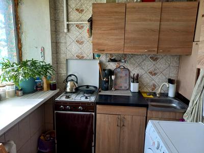 квартира по адресу Киев, Энтузиастов ул., 41/1