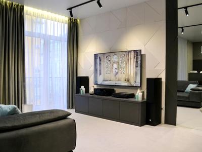 квартира за адресою Регенераторна вул., 4 к1-3
