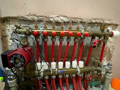 будинок за адресою смт. Обухівка, Висока