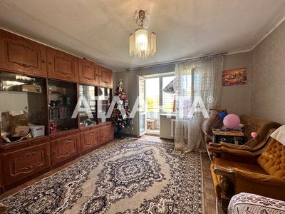 квартира по адресу Армейская ул., 9