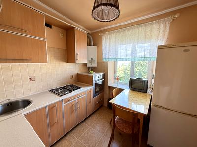 квартира по адресу Винниченко ул. (Карпенка), 5