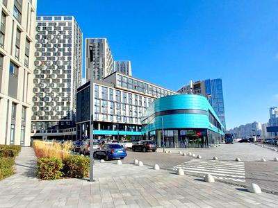 квартира за адресою Зарічна вул., 4 к2