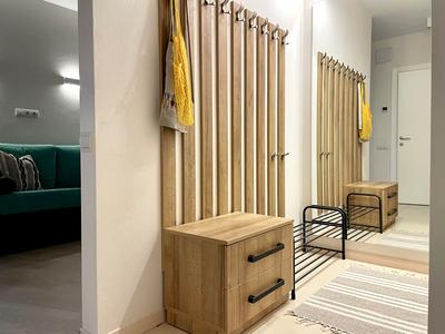 квартира по адресу Коперника ул., 3