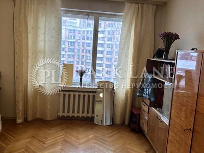 квартира за адресою Старонаводницька вул., 6