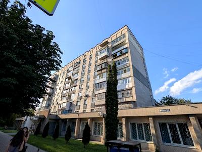 квартира за адресою Інститутська вул., 18