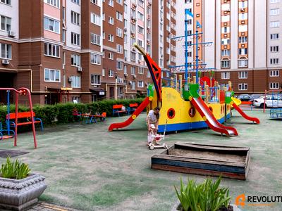 квартира за адресою Соборна вул., 105/3