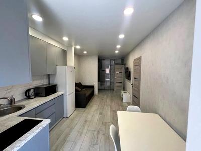 квартира по адресу Мандрыковская ул., 234