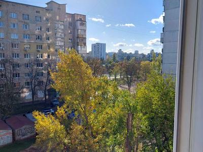 квартира за адресою Ентузіастів вул., 11/1