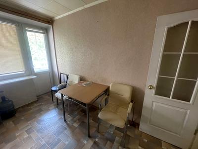 квартира за адресою Олександра Кониського вул., 72