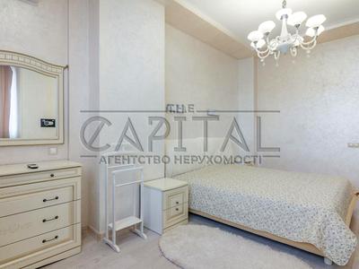 квартира за адресою Андрія Верхогляда вул. (Михайла Драгомирова), 2-А