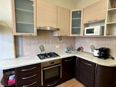 квартира за адресою Біблика вул. (2-ї П'ятирічки), 32/10