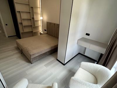 квартира по адресу Мартинова просп., 34
