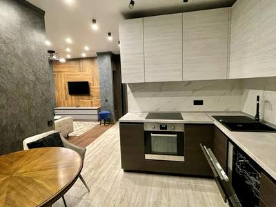 квартира по адресу Бассейная ул., 6А