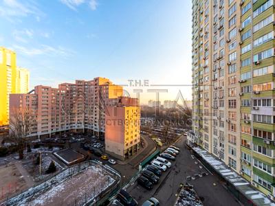 квартира за адресою Валерія Лобановського просп. (Червонозоряний), 4-В