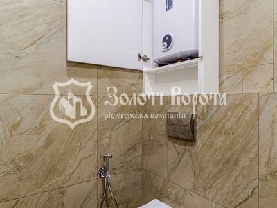 квартира за адресою Шолуденка вул., 30