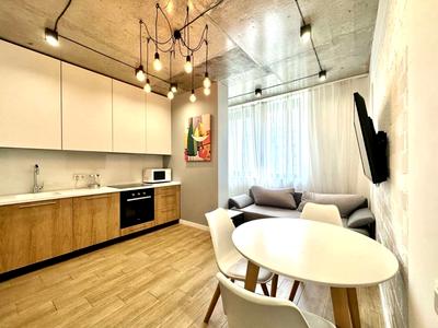квартира за адресою Антоновича вул. (Горького), 74