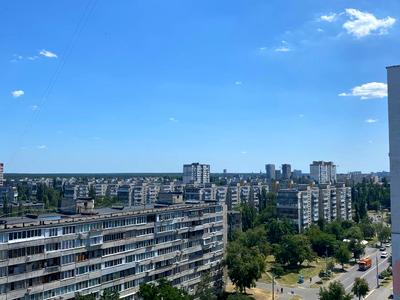 квартира за адресою Мілютенка вул., 17