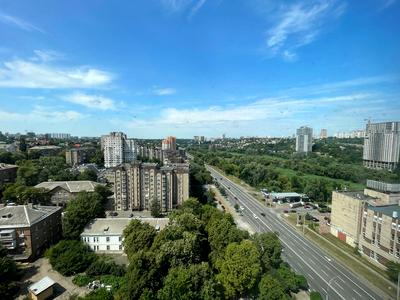 квартира за адресою Валерія Лобановського просп., 144