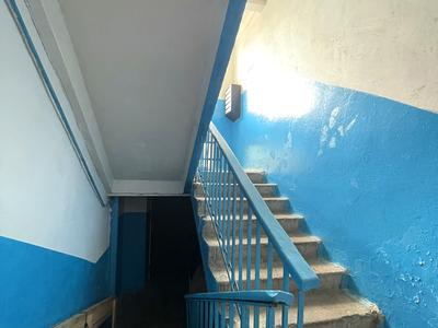 квартира по адресу Чорних Запорожців ул. (Короленка), 67