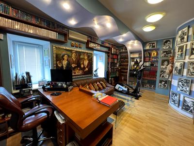 квартира за адресою Оленівська вул., 10