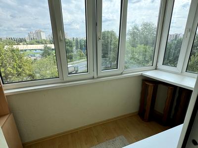 квартира по адресу Архитектора Вербицкого ул., 12
