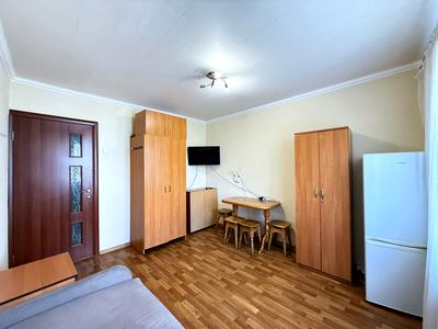 кімната за адресою Голосіївський просп. (40-річчя Жовтня), 17-Б