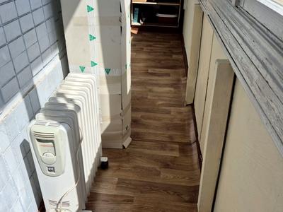 квартира по адресу Оболонский просп., 11-А