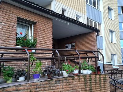 квартира за адресою Київ, Миколи Закревського вул., 97