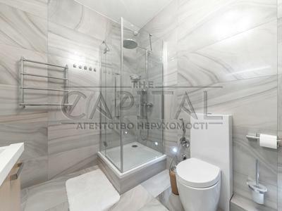 квартира за адресою Андрія Верхогляда вул. (Михайла Драгомирова), 7