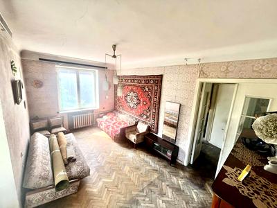 квартира за адресою Казимира Малевича вул. (Боженка), 47/49
