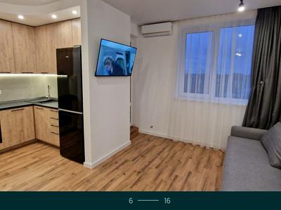 квартира за адресою Київ, Практична вул., 2