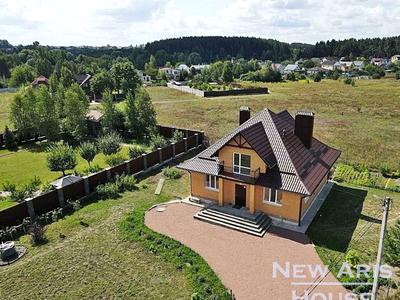 будинок за адресою Лісова Поляна вулиця