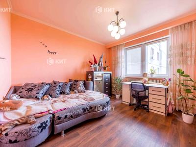 квартира по адресу Салтовское шоссе, 244