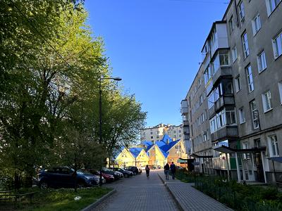 квартира за адресою Кільцева вул., 3
