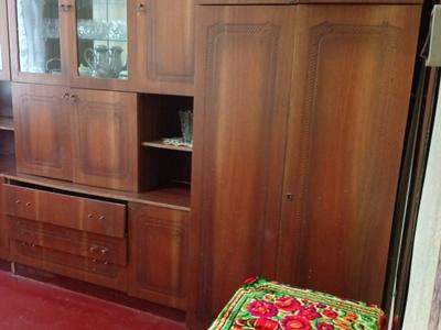 квартира по адресу Монтажников ул., 31