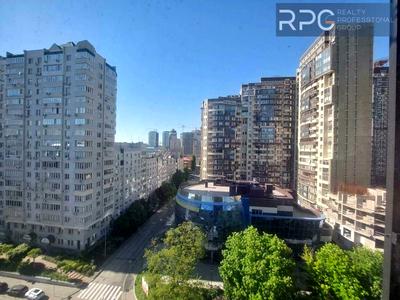 квартира по адресу Василия Тютюнника ул. (Анрі Барбюса), 39