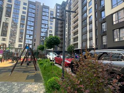 квартира за адресою Героїв Миколаєва вул., 129А