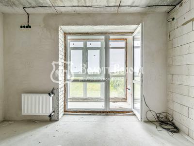 квартира по адресу Машинобудівників ул., 14а
