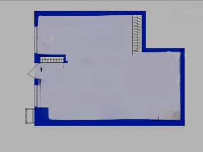 коммерческая по адресу Українська ул., 1А
