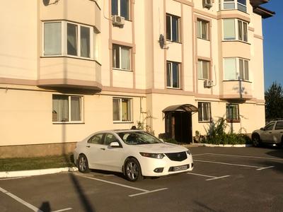 квартира за адресою Старо-Житомирська вул., 68