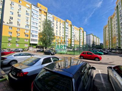 квартира за адресою Жулянська вул., 1-А