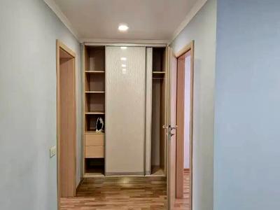 квартира за адресою Дмитра Яворницького просп. (Карла Маркса), 72-А