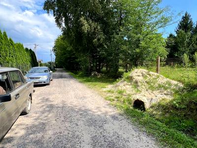 будинок за адресою с. Чернилява, Бічна
