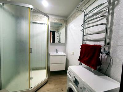 квартира по адресу Северокольцевая ул., 10