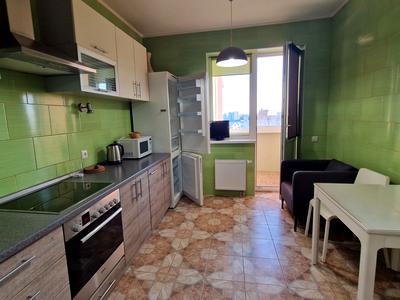 квартира по адресу Харьковское шоссе, 182