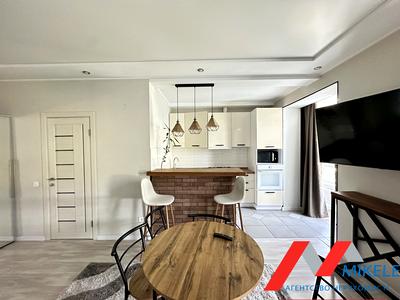 квартира за адресою Паркова, 8