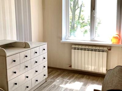 квартира за адресою Космонавтів, 80