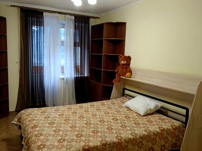 квартира по адресу Вадима Гетьмана ул., 44-А