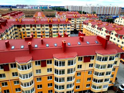 квартира за адресою Тарасівська вул., 1