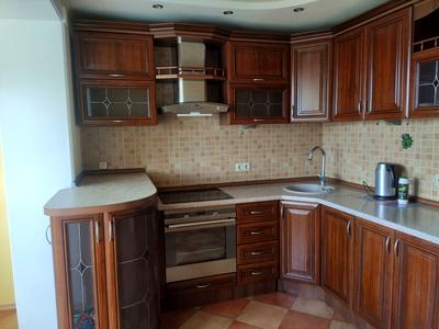 квартира по адресу Ревуцкого ул., 21